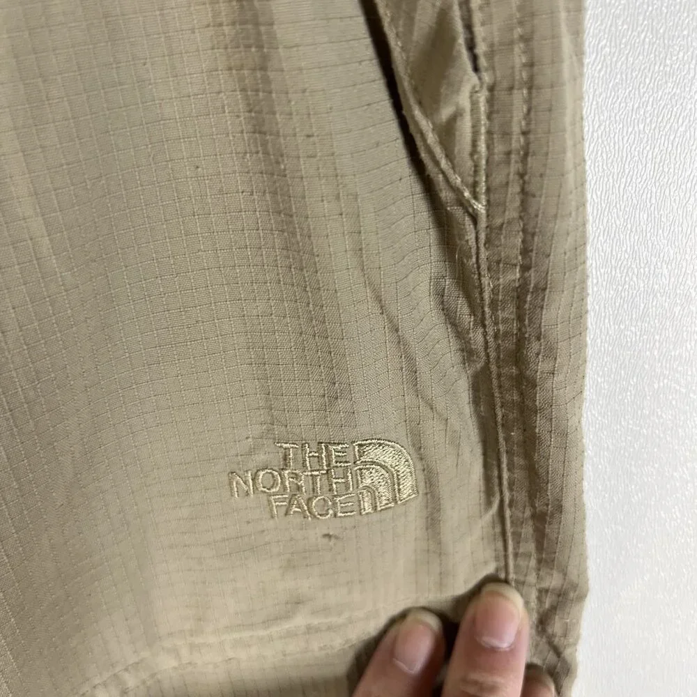 The North Face **there small
